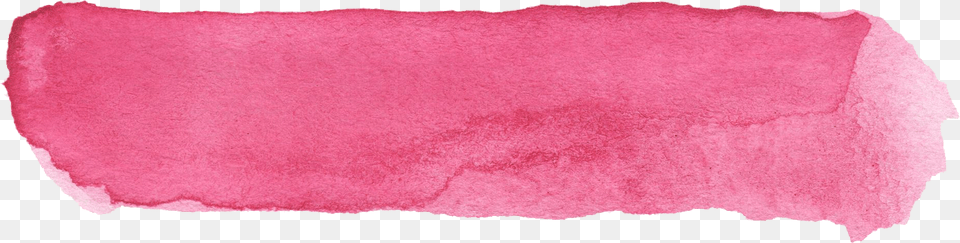 Water Brush Pink, Cushion, Home Decor, Rug, Paper Free Transparent Png
