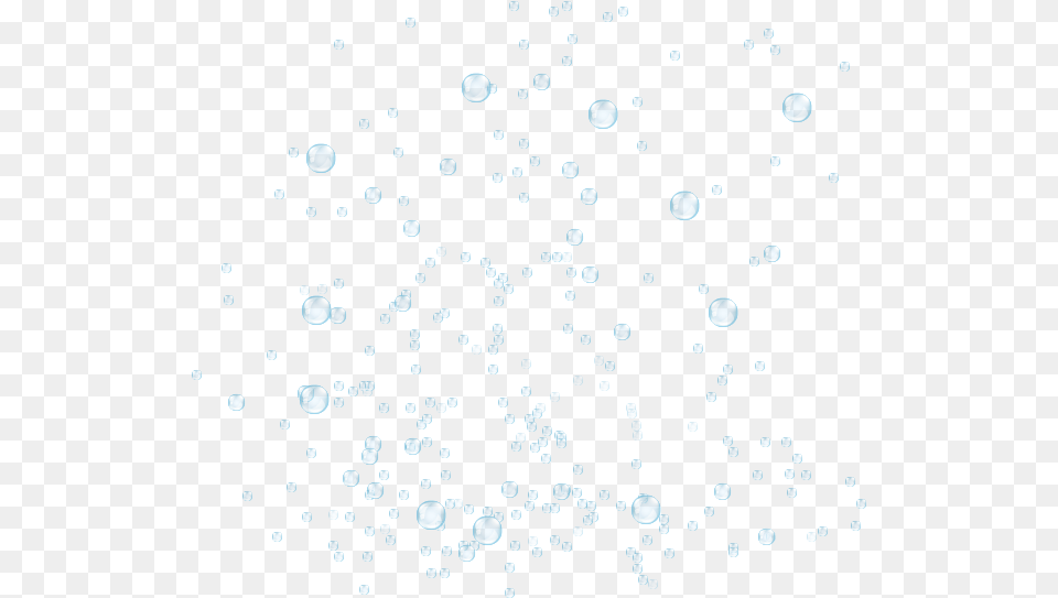 Water Bubble Sparkling Water Bubbles, Nature, Outdoors Free Transparent Png