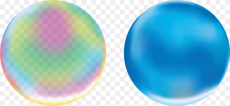 Water Bubbles Bolla Sapone, Sphere, Disk, Egg, Food Png Image