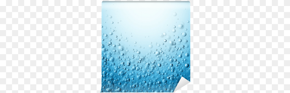 Water Bubbles Wall Mural U2022 Pixers We Live To Change Illustration, Droplet, White Board Free Png