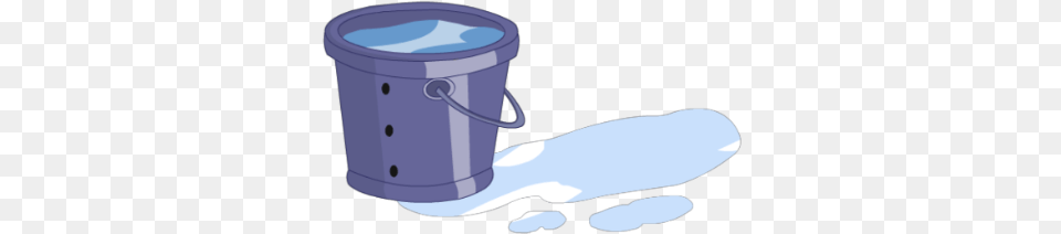 Water Bucket Bucket Of Water Png