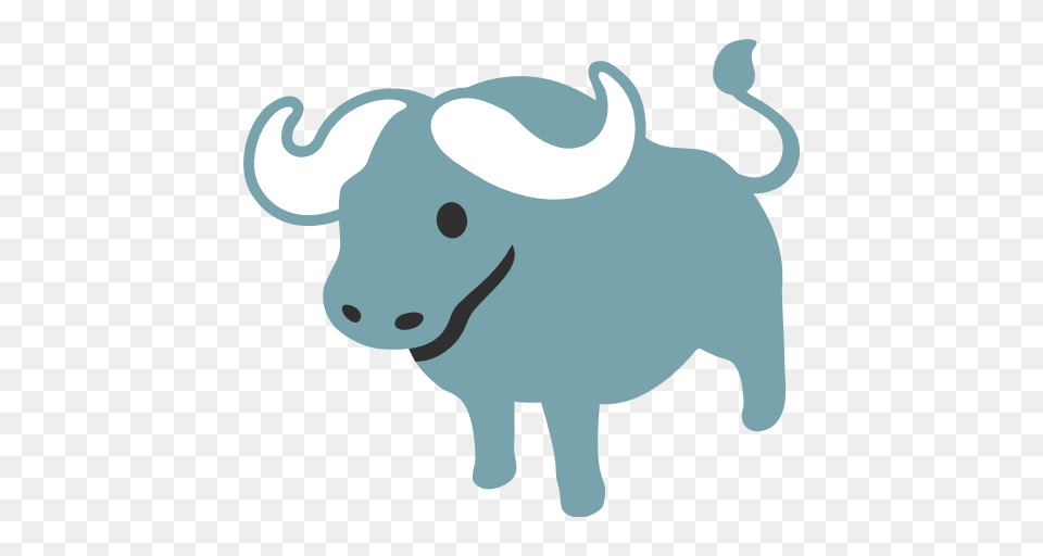 Water Buffalo Image, Animal, Mammal, Wildlife, Bull Png