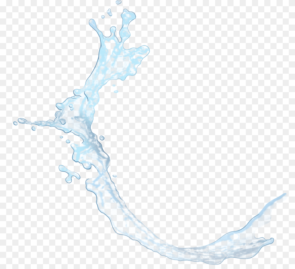 Water Burst Water Effect Hd, Beverage, Milk, Person, Outdoors Free Transparent Png