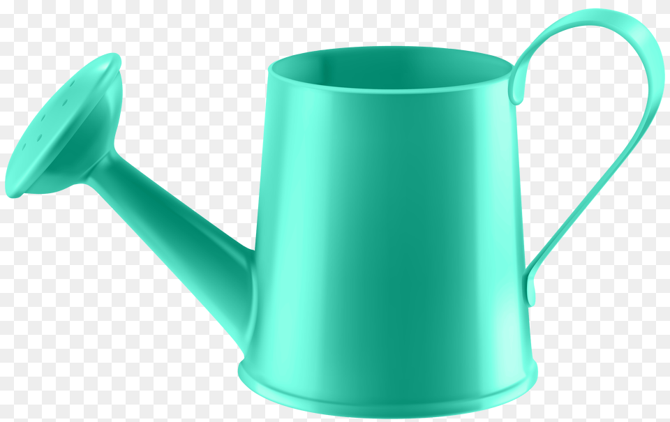 Water Can Transparent Clip, Tin, Watering Can, Cup Free Png