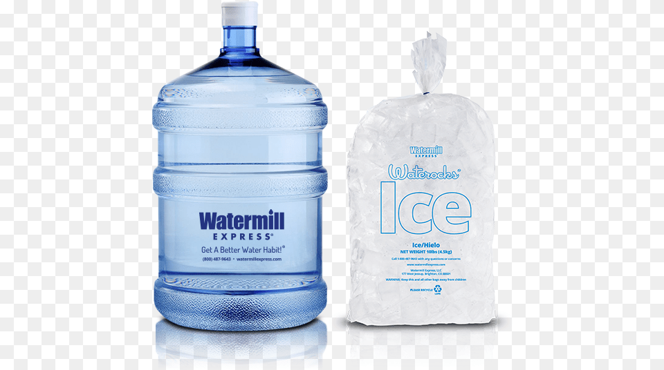 Water Cans, Bottle, Water Bottle, Plastic, Shaker Free Png Download