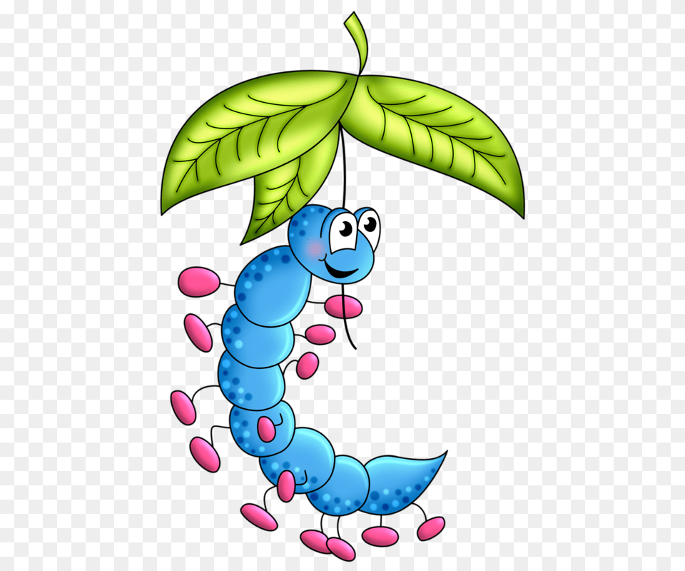Water Caterpillar Clipart Explore Pictures, Berry, Blueberry, Food, Fruit Png Image
