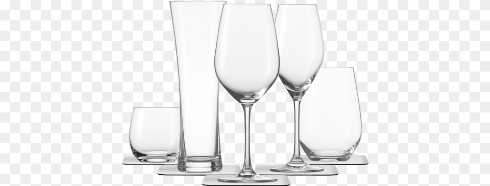 Water Champagne Stemware, Alcohol, Beverage, Glass, Liquor Free Png Download