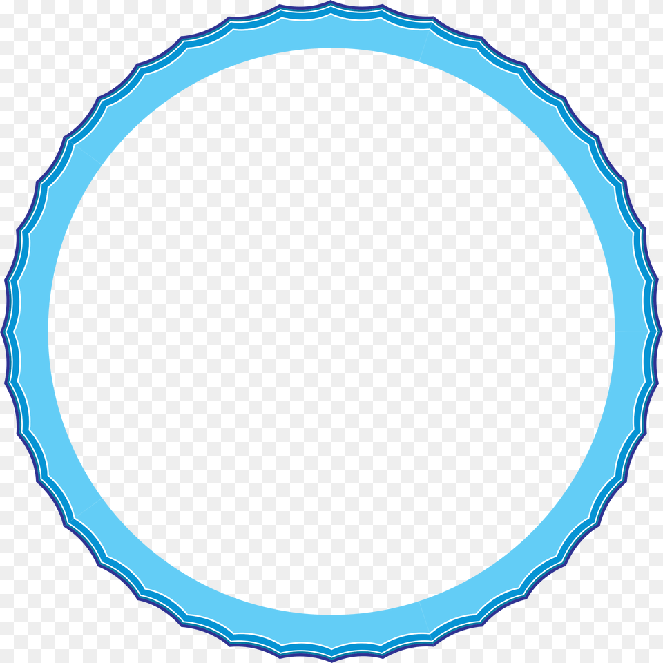 Water Circle, Oval Free Png Download