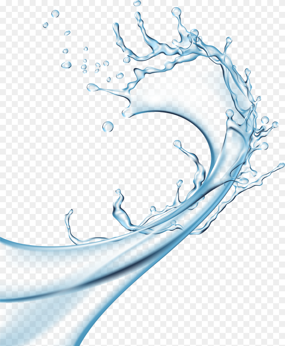 Water Clip Art Water Clipart Free Png Download