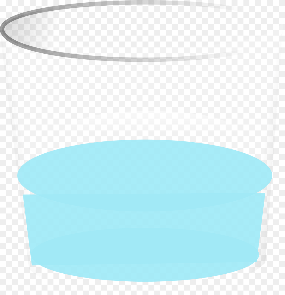 Water Clipart, Cylinder, Glass, Cup, Jar Free Transparent Png