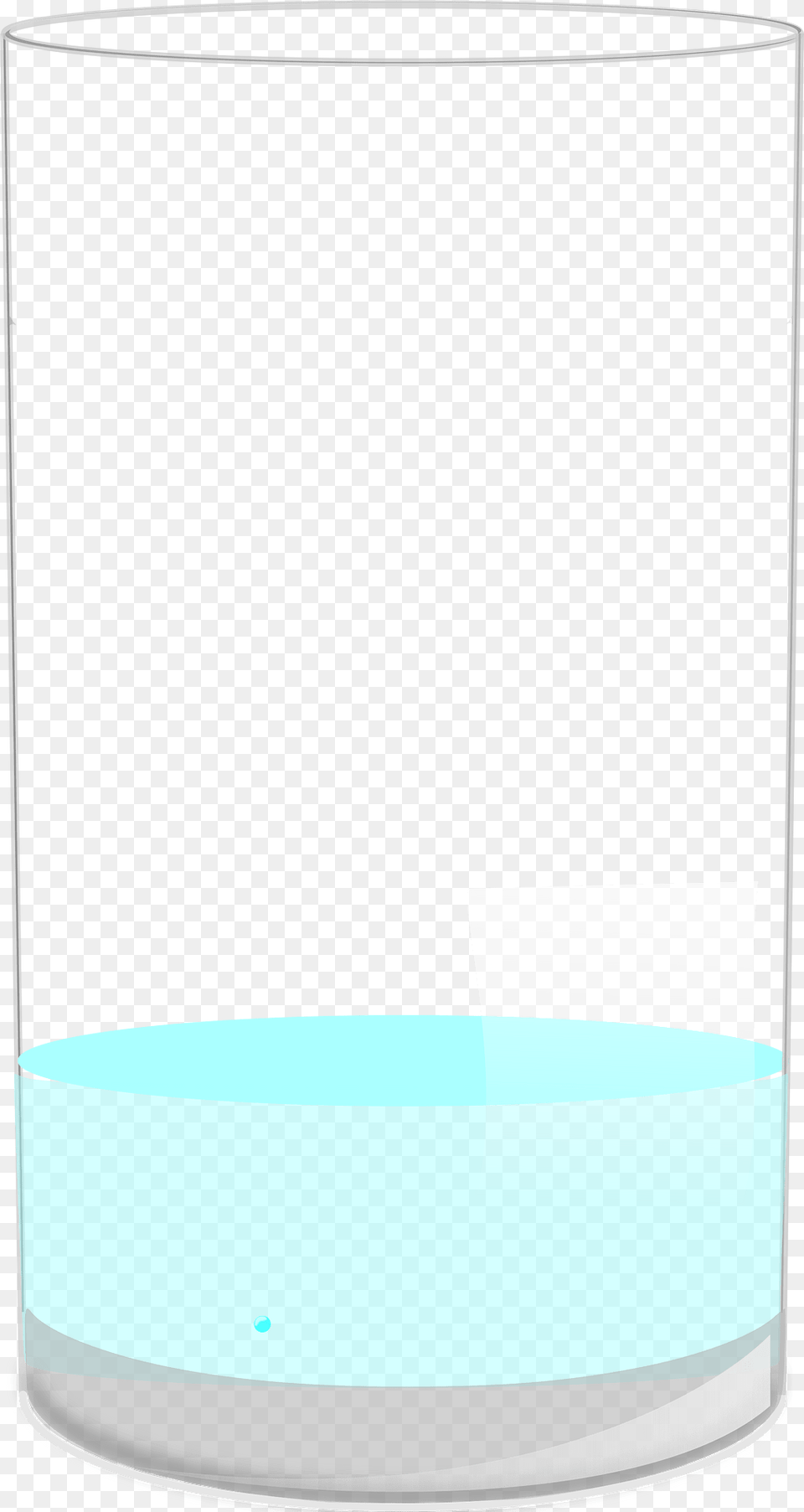 Water Clipart, Glass, Jar Free Png Download