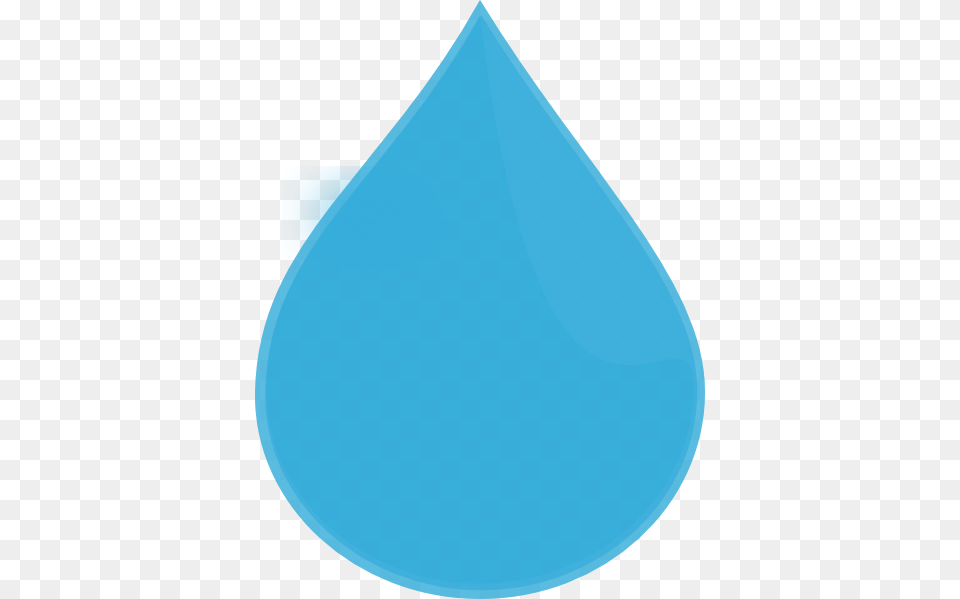 Water Clipart, Droplet Png