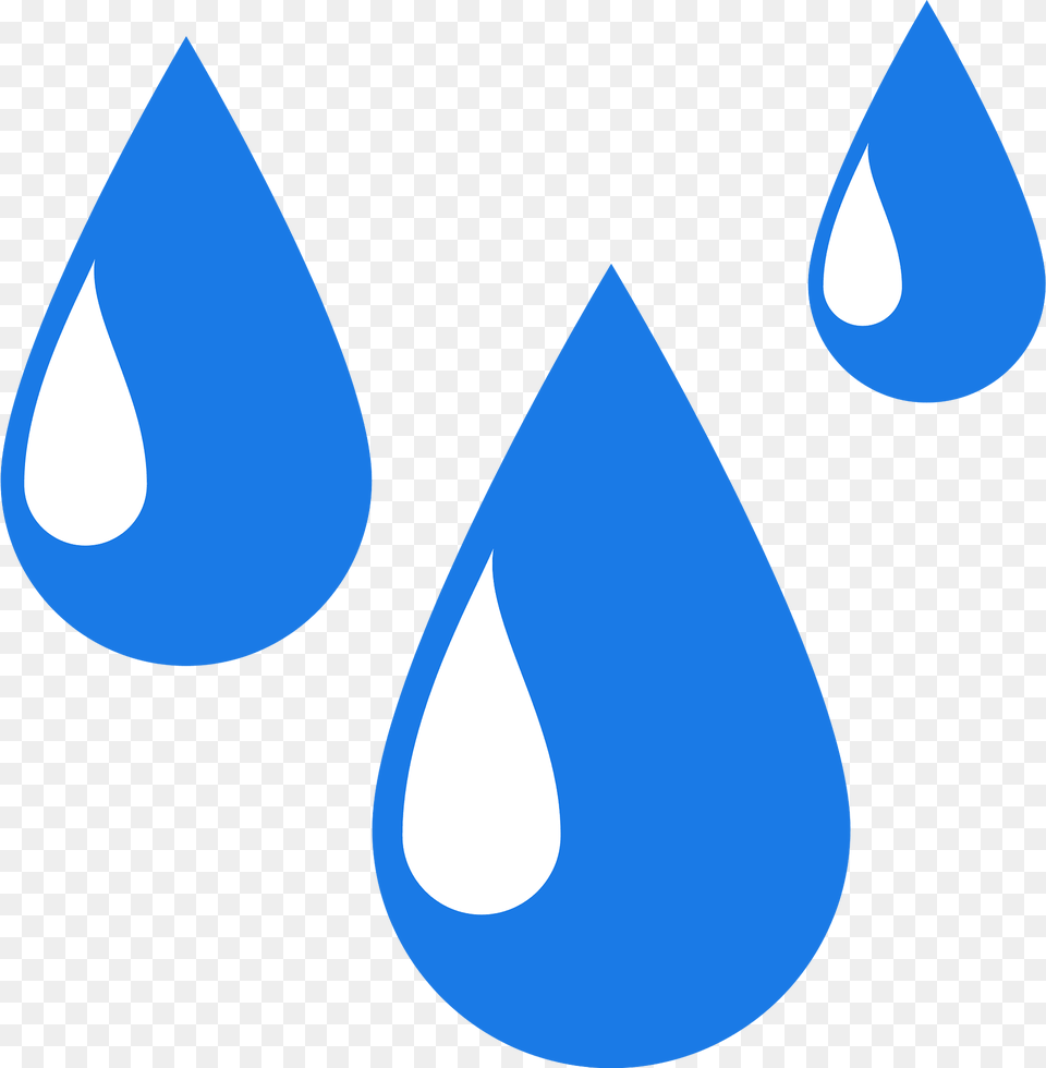 Water Clipart, Droplet, Lighting, Triangle Free Png