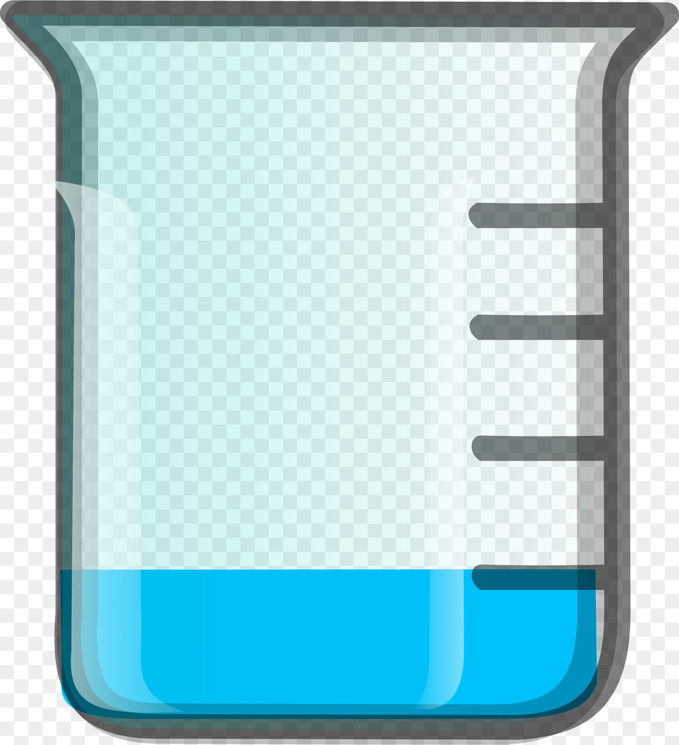 Water Clipart, Cup, Jar, Smoke Pipe Png
