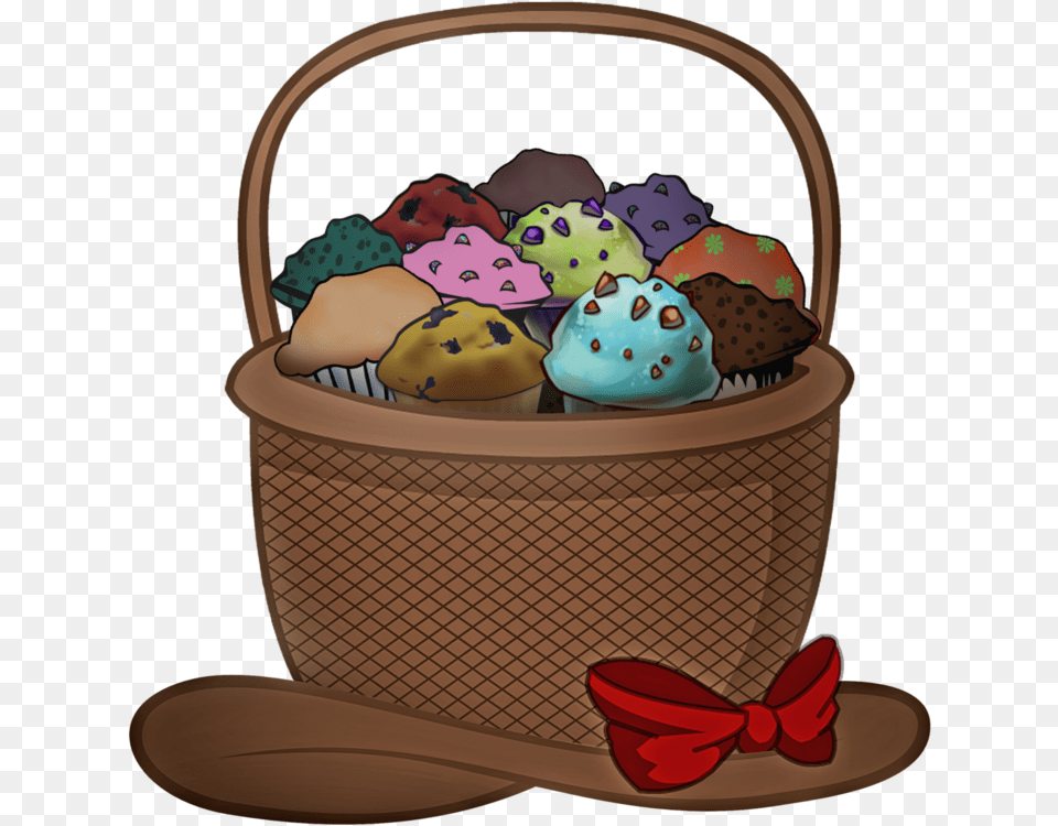 Water Clipart Basket Storage Basket, Hot Tub, Tub, Cutlery, Spoon Free Png Download