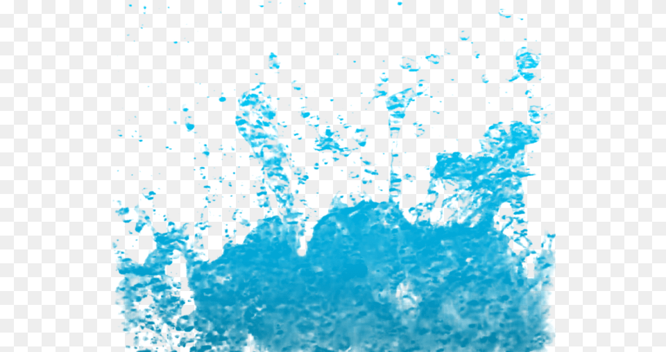Water Clipart Sea Picture Background Water Splash, Turquoise, Person Png Image