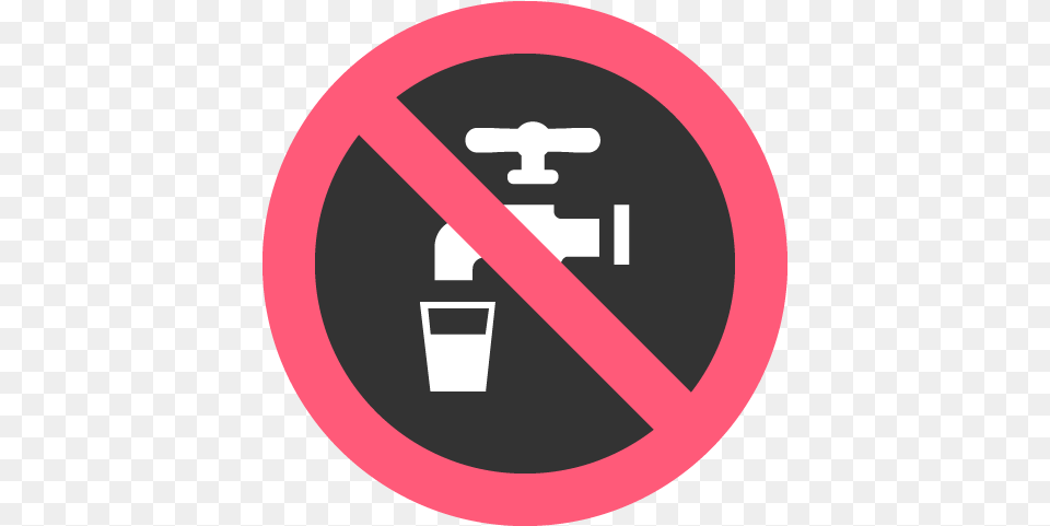 Water Closet Emoji For Facebook Email Emoji, Sign, Symbol, Road Sign, Disk Free Png