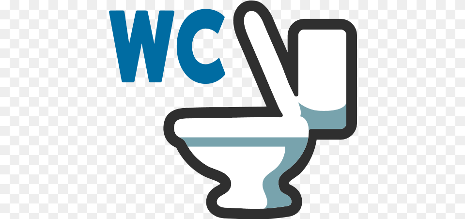 Water Closet Emoji For Facebook Email U0026 Sms Id 8079 Closet Emoji, Indoors, Bathroom, Room, Toilet Png