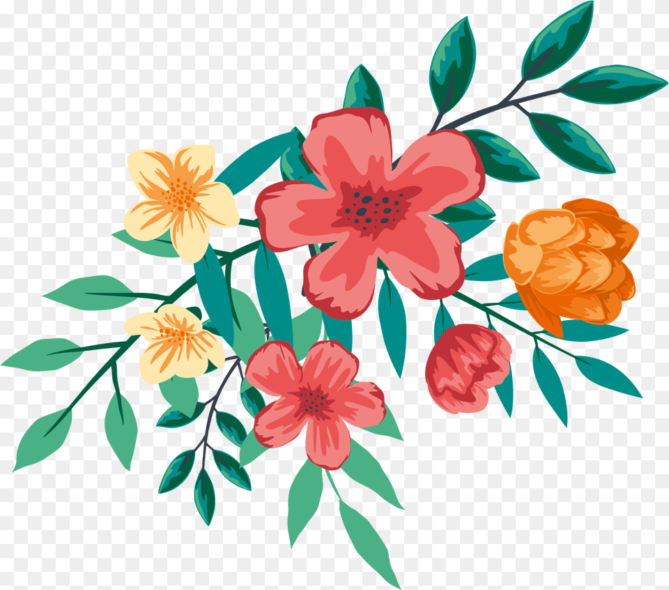 Water Color Designs Flower Watercolor, Pattern, Plant, Art, Floral Design Free Transparent Png