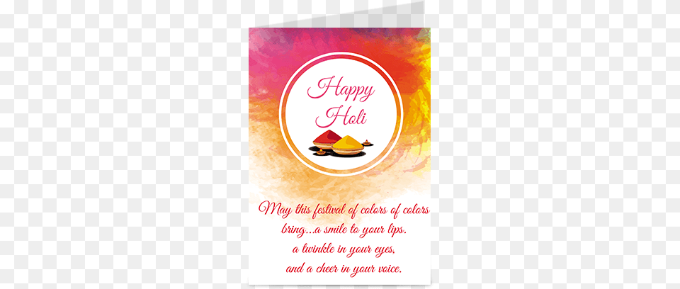 Water Color Splash Holi Greeting Card Greeting Card, Advertisement, Poster, Birthday Cake, Cake Png