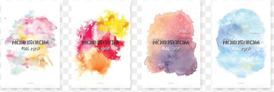 Water Color Texture, Art, Collage, Text Free Png Download