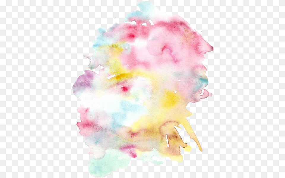 Water Color Texture Full Size Seekpng Art, Stain, Person Free Png Download