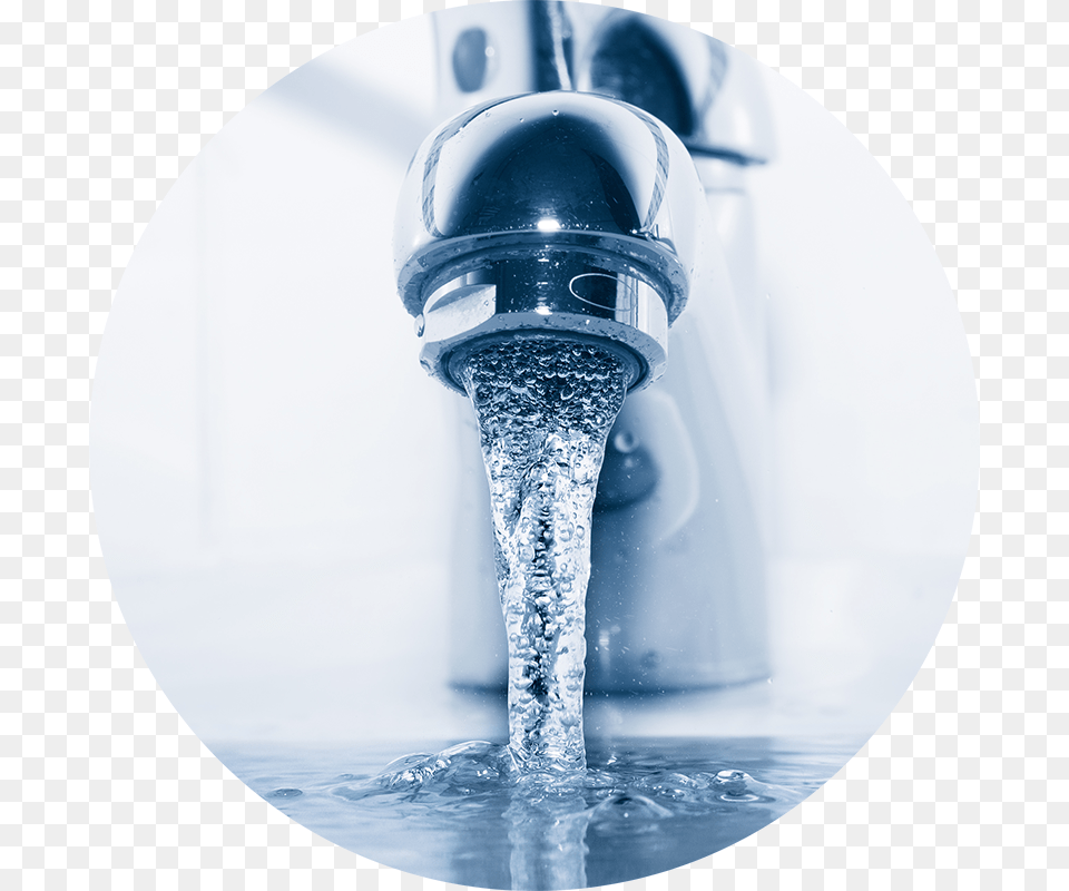Water Consumption Goals Water, Tap, Sink, Sink Faucet Free Png Download