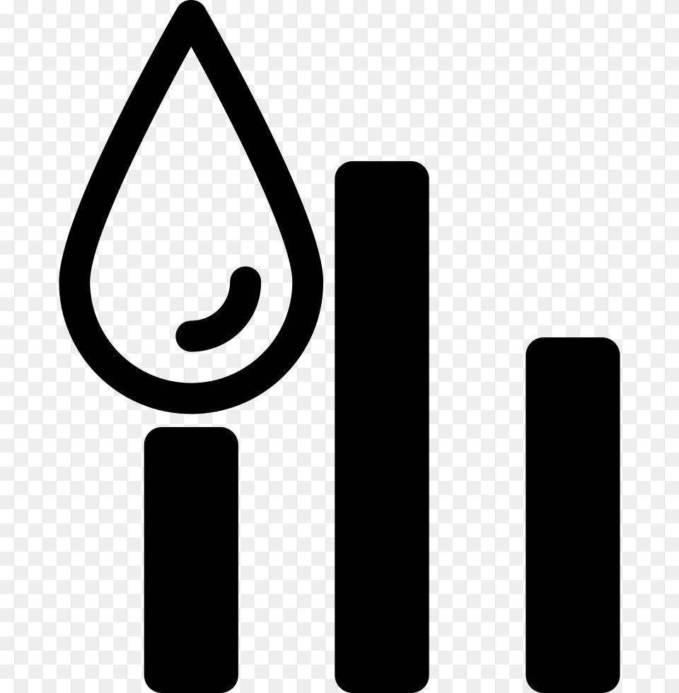 Water Consumption Icon Clipart Water Consumption Icon, Sign, Symbol, Smoke Pipe Free Transparent Png