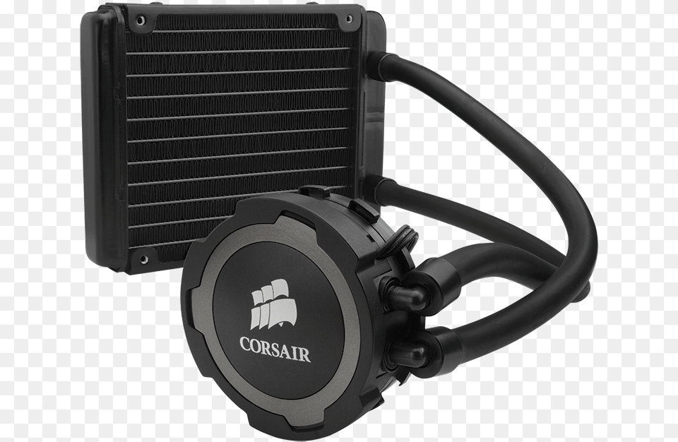 Water Cooler Corsair Cw, Device, Appliance, Electrical Device, Electronics Free Png Download