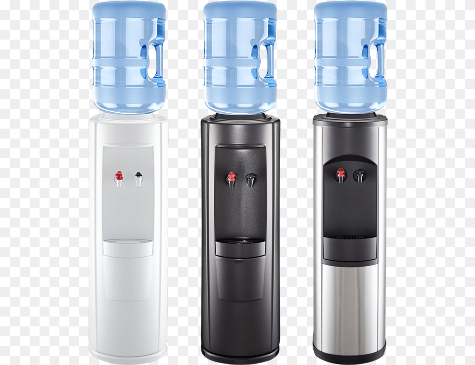 Water Cooler File Water Cooler Dispenser, Appliance, Device, Electrical Device, Bottle Free Transparent Png