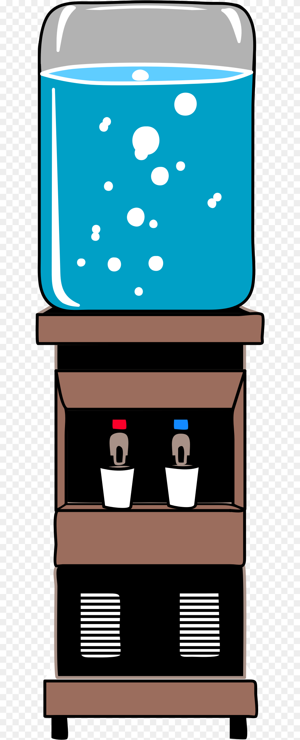 Water Cooler Icons, Appliance, Device, Electrical Device, Tub Png