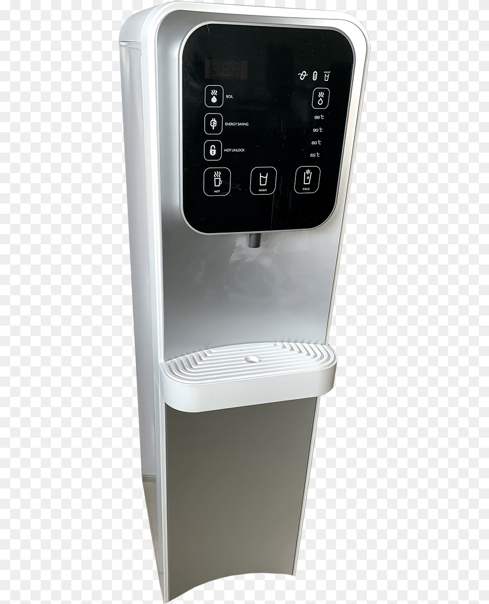 Water Cooler South Africa Stream Refrigerator, Electronics, Mobile Phone, Phone, Device Free Transparent Png