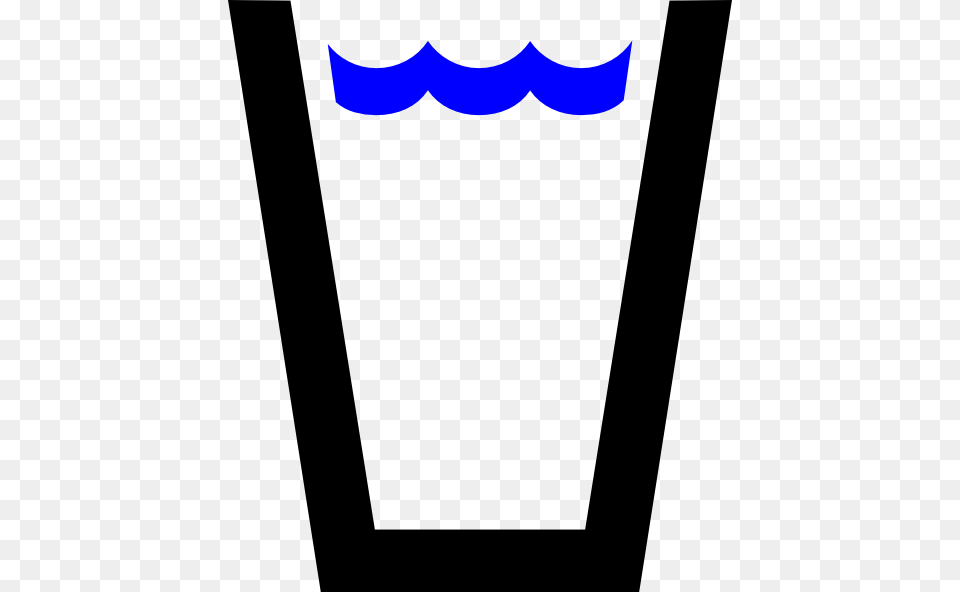Water Cup Blue Cups Water And Clip Art, Logo Free Transparent Png