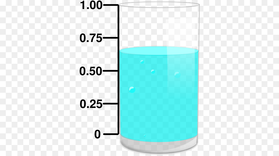 Water Cup Photo Arts 1 5 Cup Water, Glass Free Png