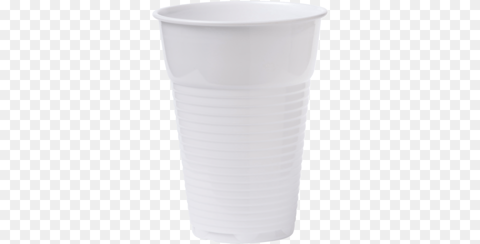 Water Cup Ps 185ml 150ml White Plastic, Art, Porcelain, Pottery, Bottle Png Image