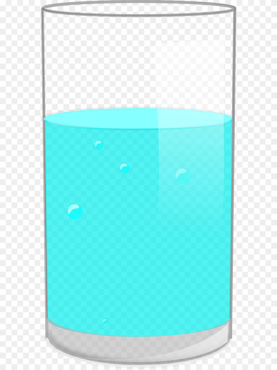 Water Cup Vector, Glass, Jar Free Png Download