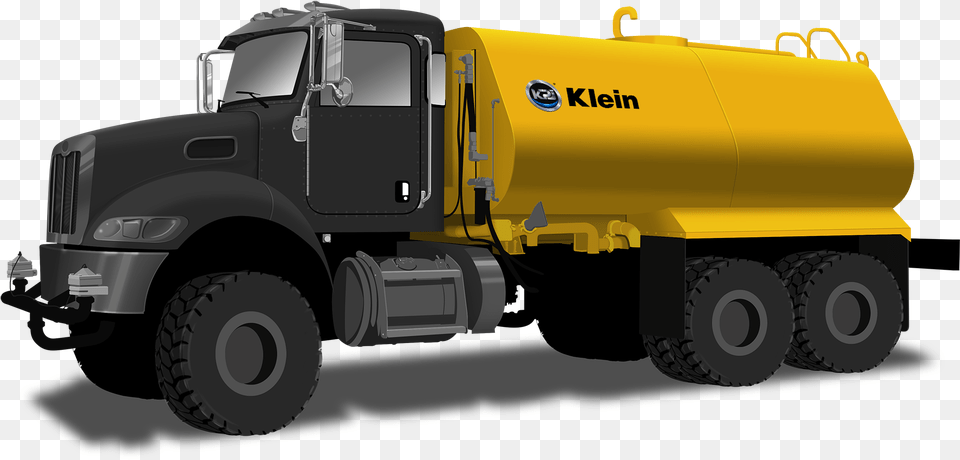 Water Cutter Truck Imitation, Trailer Truck, Transportation, Vehicle, Bulldozer Png