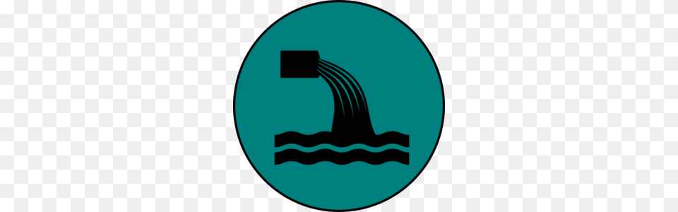 Water Discharge Clip Art, Logo, Disk Free Transparent Png