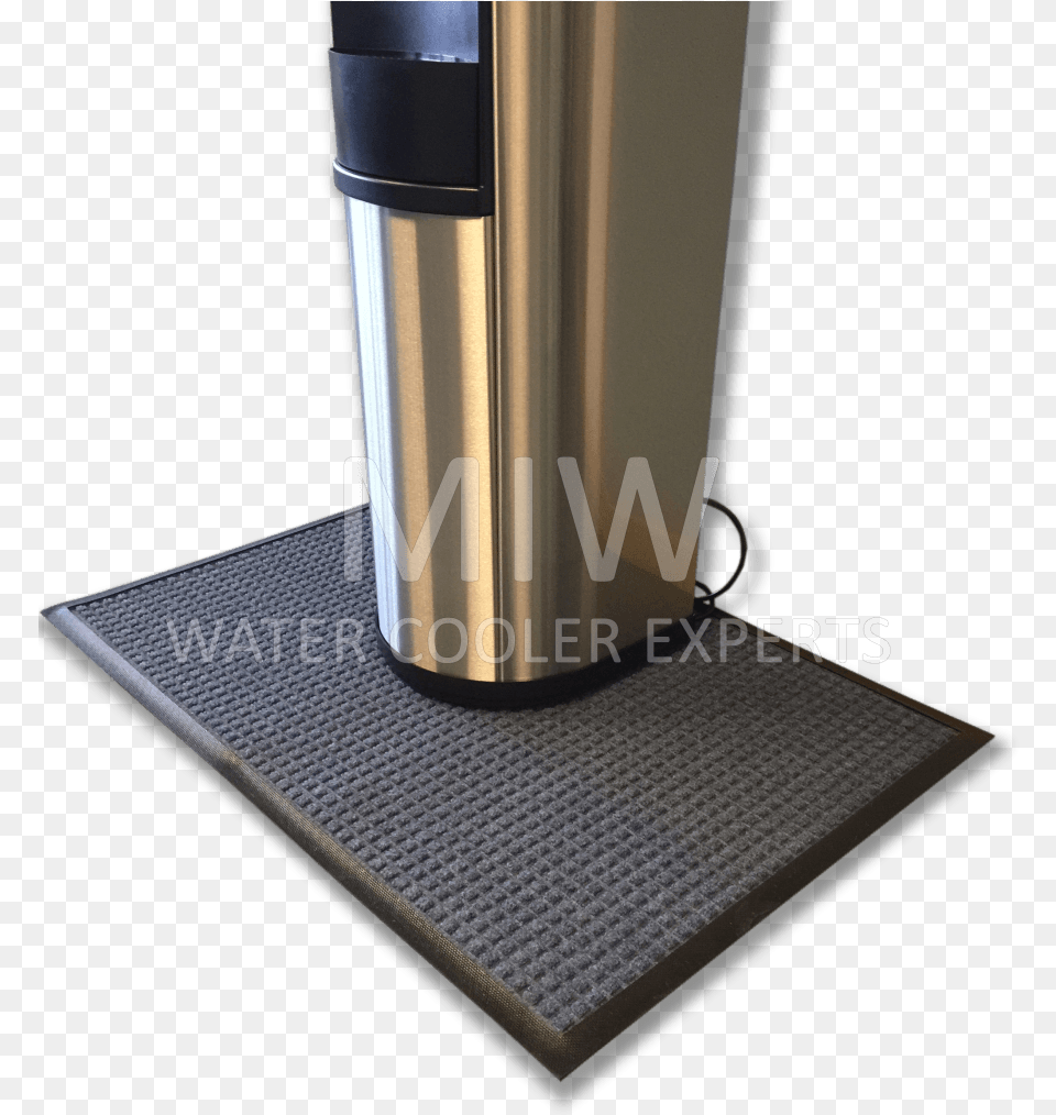 Water Dispenser Drip Mat Miw Water Cooler Experts Mat Free Transparent Png