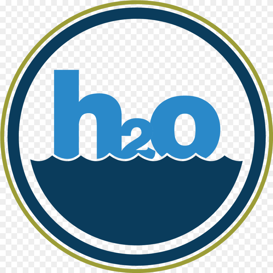 Water Dot, Logo, Disk Free Transparent Png