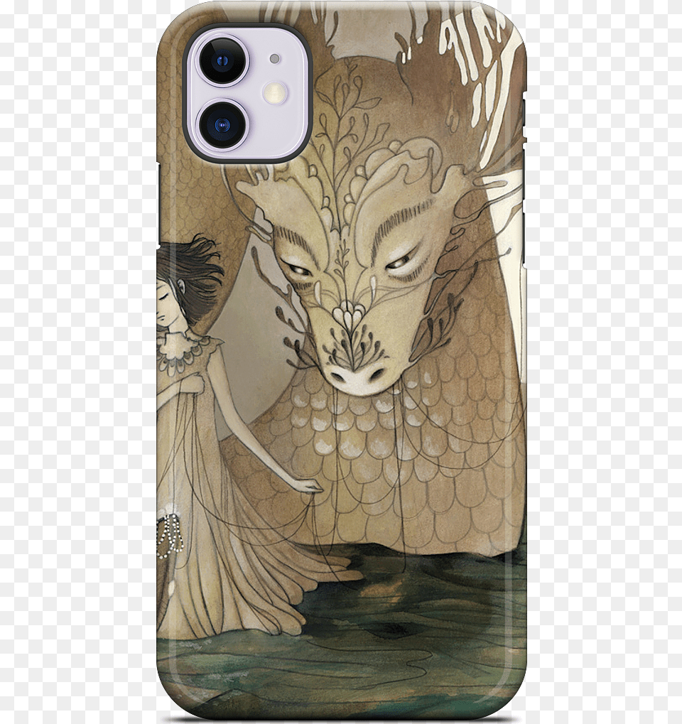 Water Dragon Iphone Casedata Mfp Src Cdn Mobile Phone Case, Photography, Painting, Art, Electronics Png