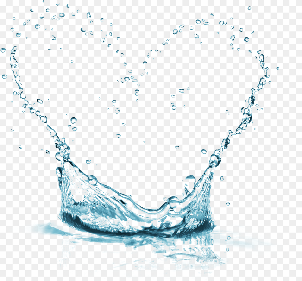 Water Drawing Drop Picsart Water Hd, Droplet, Nature, Outdoors, Ripple Free Transparent Png