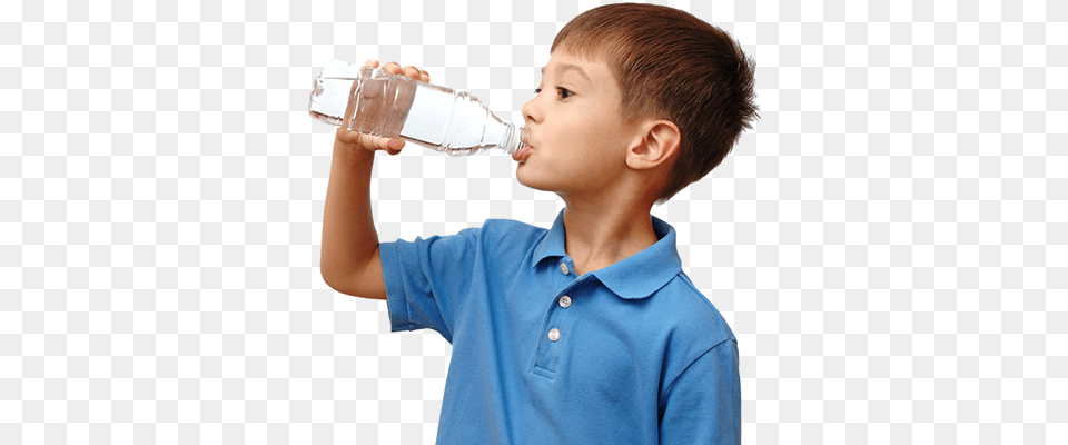 Water Drinking 5 Image Children Drinking Water, Boy, Child, Male, Person Free Png Download