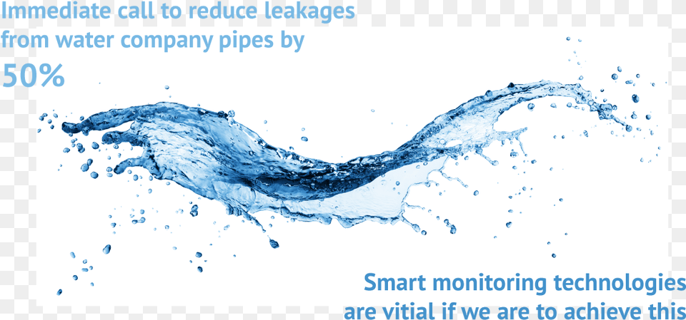 Water Dripping Leak Detection Water Pipes Fotech Coca Cola Splash, Nature, Outdoors, Sea, Leisure Activities Free Png Download