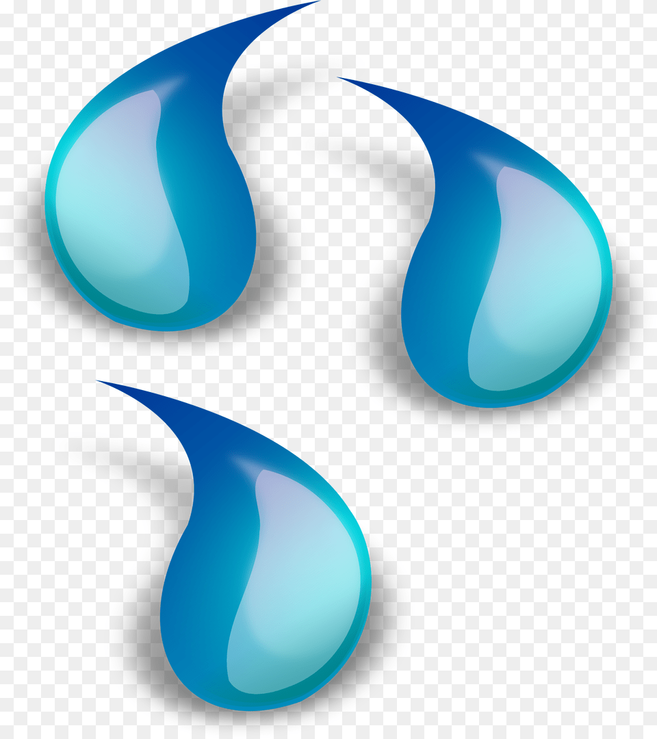 Water Drop 1 Clip Arts Water Droplets Clip Art, Nature, Night, Outdoors, Astronomy Free Png Download