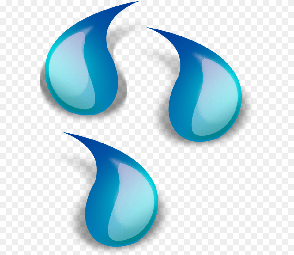 Water Drop 1 Water Droplets Clip Art, Nature, Night, Outdoors, Logo Free Png Download