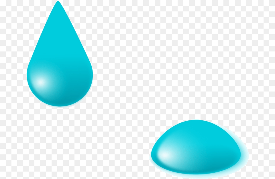 Water Drop Animated Film Cartoon Splash Clipart Transparent Water Drop Gif, Droplet, Turquoise, Lighting, Triangle Free Png Download