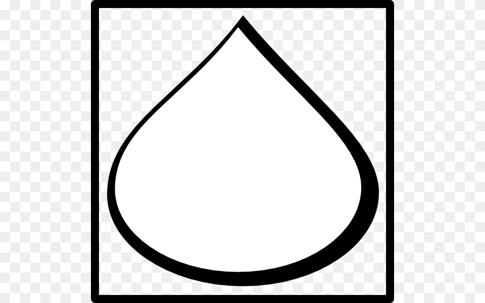 Water Drop Clip Art, Droplet, Triangle Free Transparent Png