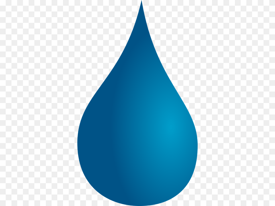 Water Drop Clip Art Vector Clip Art Online Su Damlas Vektr, Droplet, Lighting, Triangle Png Image