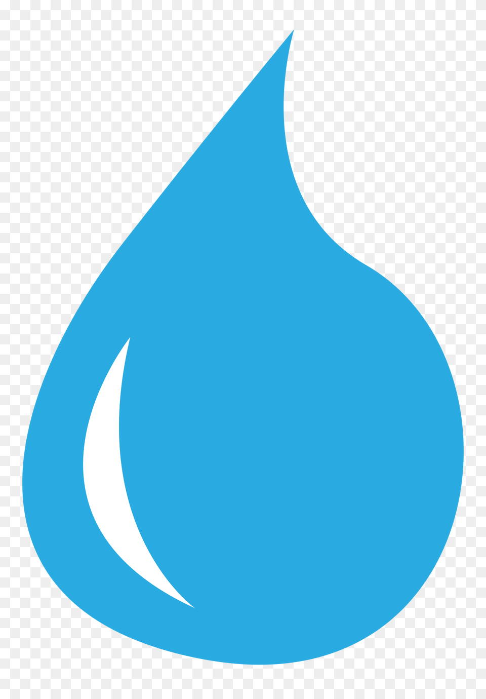 Water Drop Clipart Hot Water Free Png Download